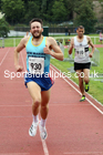 Mens and Boys 1500 metres, 2021 North Eastern Track and Field Champs., Middesbrough. Photo: David T. Hewitson/Sports for All Pics